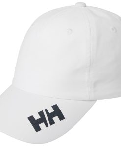 Helly Hansen Crew Cap 2.0 Unisex Wit