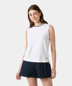 Helly Hansen Portofino Top Dames Wit