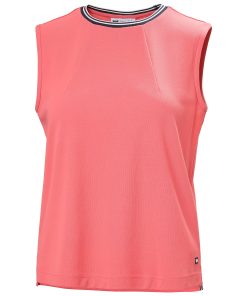 Helly Hansen Portofino Top Dames Sunset Pink