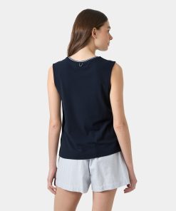 Helly Hansen Portofino Top Dames Navy