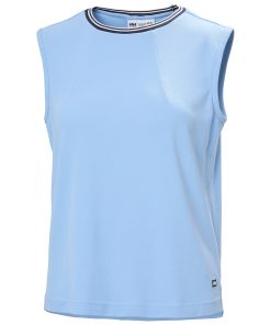 Helly Hansen Portofino Top Dames Bright Blue