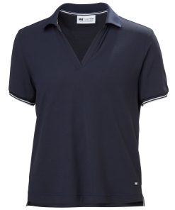 Helly Hansen Portofino Polo Dames Navy