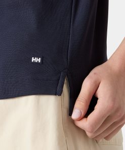 Helly Hansen Portofino Polo Dames Navy