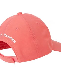 Alternative view of Helly Hansen Crew Cap 2.0 Unisex Sunset