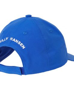 Alternative view of Helly Hansen Crew Cap 2.0 Unisex Cobalt