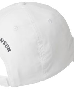 Alternative view of Helly Hansen Crew Cap 2.0 Unisex Wit