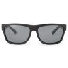 Gill 9742 Zeilzonnebril Spectrum Sunglasses Matt Black