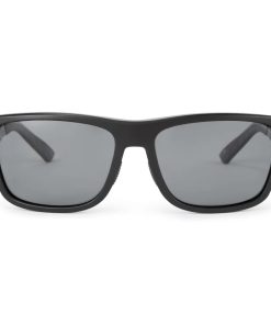 Gill 9742 Zeilzonnebril Spectrum Sunglasses Matt Black