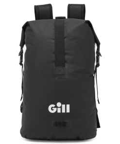 Gill L105 Voyager Daypack Zwart