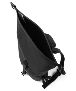 Gill L105 Voyager Daypack Zwart