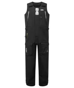 Gill OS14T Ocean Zeilbroek Heren Zwart