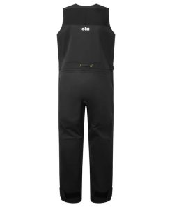 Gill OS14T Ocean Zeilbroek Heren Zwart