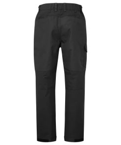Alternative view of Gill OS33P Coastal Pants Heren Zwart