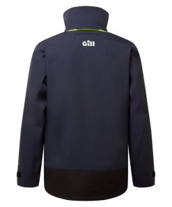 Gill OS34J Coastal Cruising Jack Heren Navy