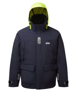 Gill OS34J Coastal Cruising Jack Heren Navy