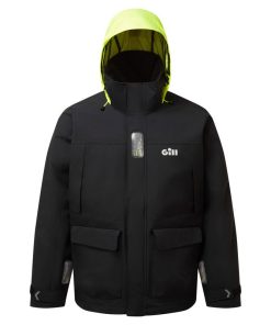 Gill OS34J Coastal Cruising Jack Heren Zwart