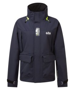 Gill OS34JW Coastal Cruising Jack Dames Navy