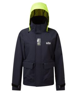 Gill OS34JW Coastal Cruising Jack Dames Navy