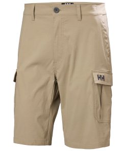 Helly Hansen QD Cargo Shorts 11" Pebble