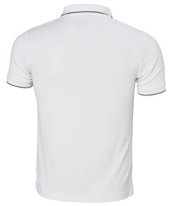 Helly Hansen Kos Poloshirt Heren Wit