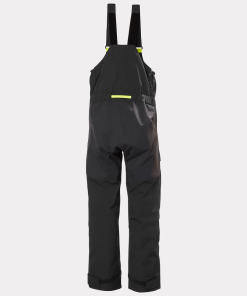 Helly Hansen Pier 4.0 Zeilbroek Dames Ebony