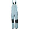 Helly Hansen Pier 4.0 Zeilbroek Dames Windy Blue