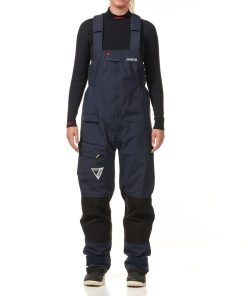 Musto BR1 Channel Dames Zeilbroek Navy
