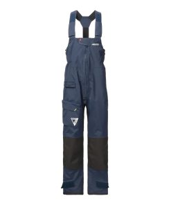 Musto BR1 Channel Dames Zeilbroek Navy