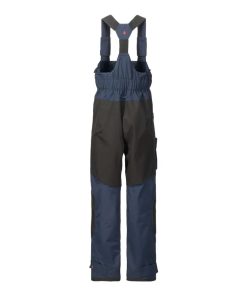 Musto BR1 Channel Dames Zeilbroek Navy