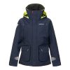 Musto BR1 Channel Dames Zeiljack Navy