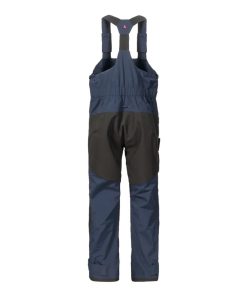 Musto BR1 Channel Heren Zeilbroek Navy