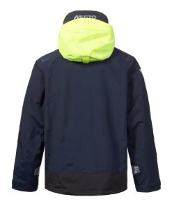 Musto BR1 Channel Heren Zeiljack Navy