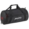 Musto Duffel Bag Essential Zwart 30 liter