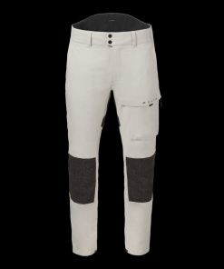 Musto Evolution Performance Stretch Lange broek Platinum