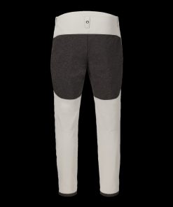 Musto Evolution Performance Stretch Lange broek Platinum