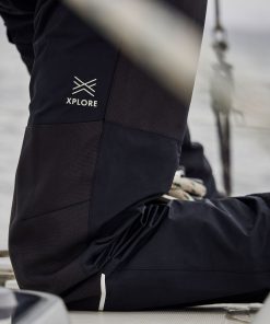 OS33T zeilbroek Gill