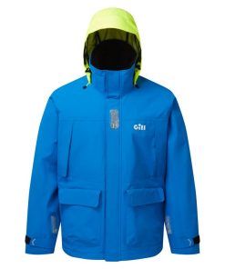 Gill OS34J Coastal Cruising Jack Heren Cobalt