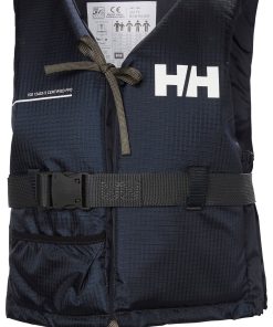 Helly Hansen Zwemvest Bowrider Navy