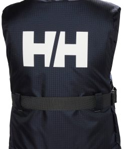 Alternative view of Helly Hansen Zwemvest Bowrider Navy