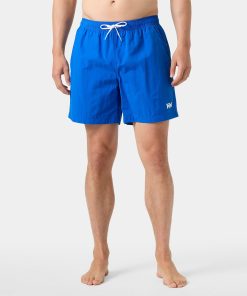 Helly Hansen Calshot Zwemshort Cobalt