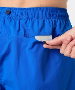Alternative view of Helly Hansen Calshot Zwemshort Cobalt