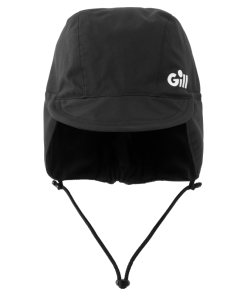 Gill HT59 Offshore Hat Zwart