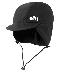 Gill HT59 Offshore Hat Zwart