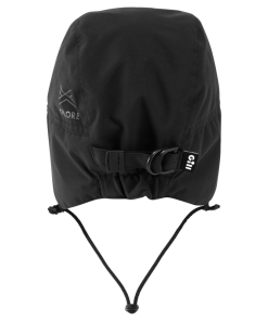 Gill HT59 Offshore Hat Zwart