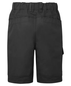 Gill OS33SH Coastal Short Zwart