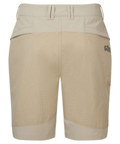 Gill UV Stretch Pro short Khaki
