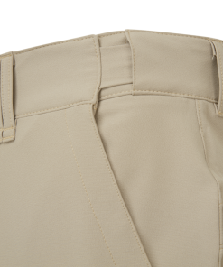 Gill UV023 Stretch Broek Khaki