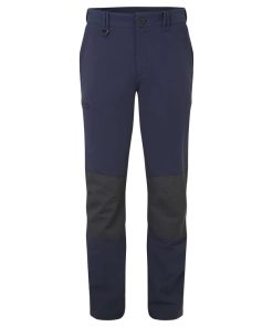 Gill UV023 Stretch Broek Navy
