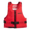 Musto redvest rood